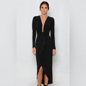 Betsy Moss Chelsie Dress